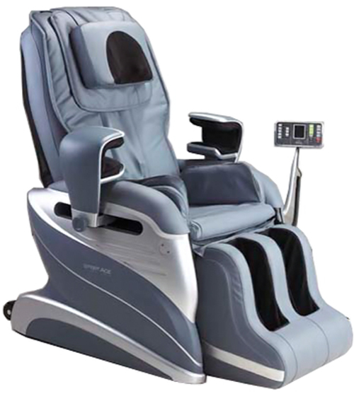 Sửa ghế massage PoongSan